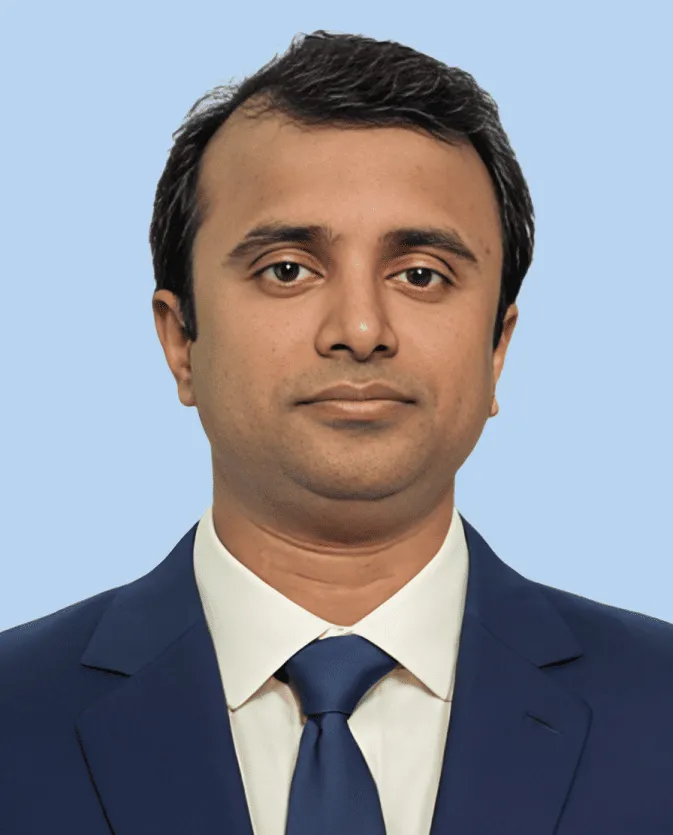 SR University Faculty